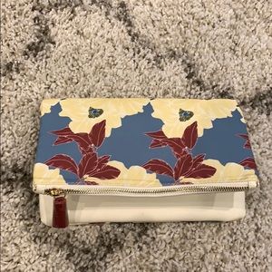 Rachel Pally reversible clutch